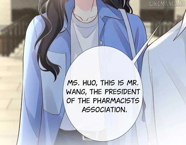 Everyone’s Darling Chapter 211 page 61