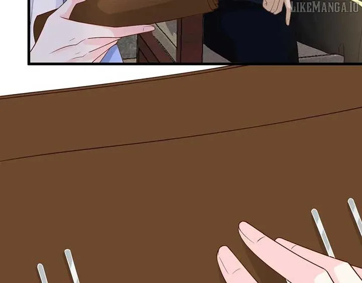 Everyone’s Darling Chapter 211 page 72