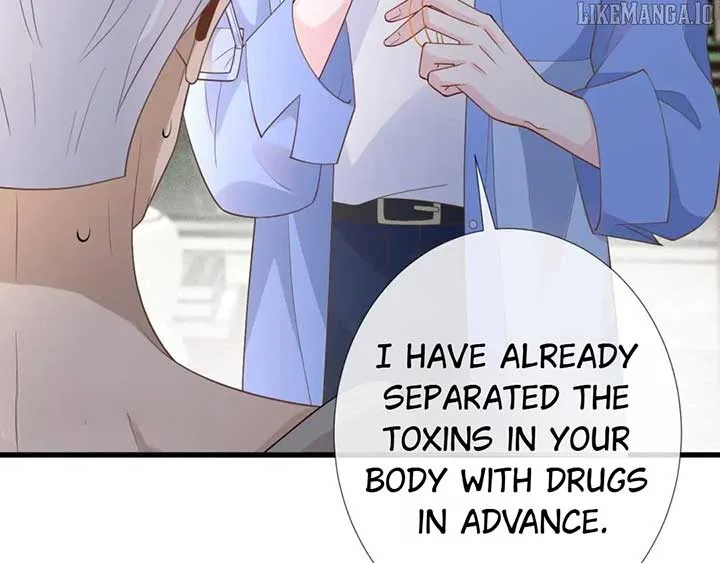Everyone’s Darling Chapter 211 page 79