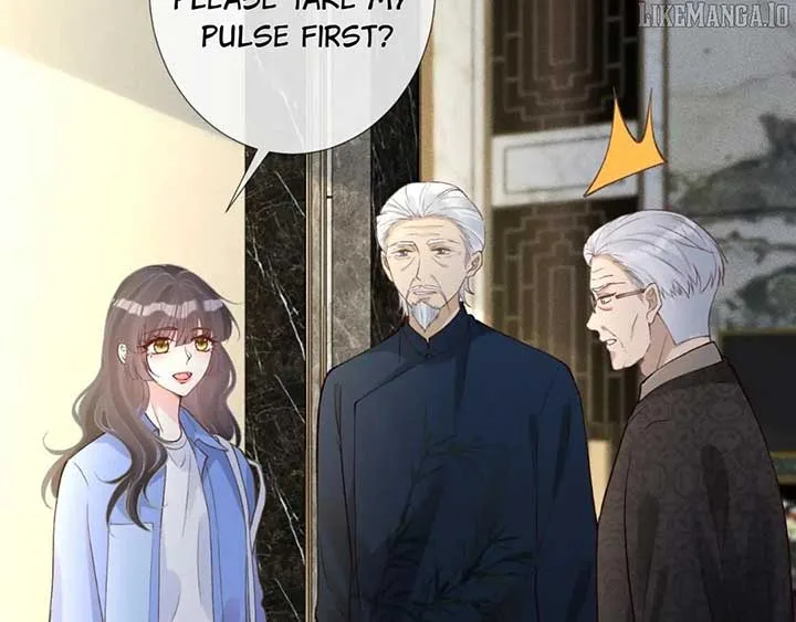 Everyone’s Darling Chapter 211 page 65