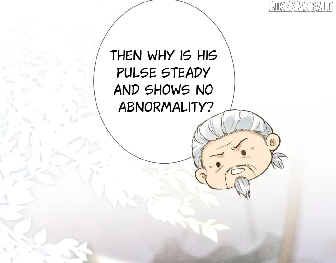 Everyone’s Darling Chapter 212 page 11
