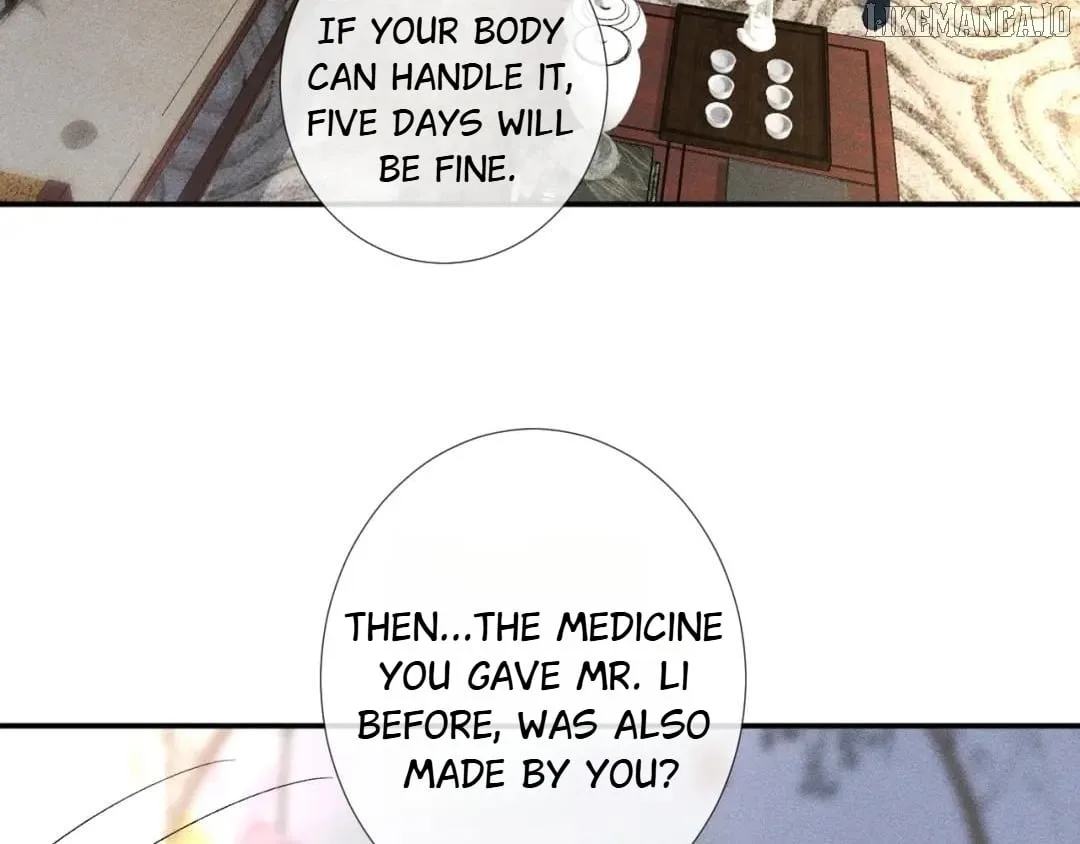 Everyone’s Darling Chapter 212 page 21