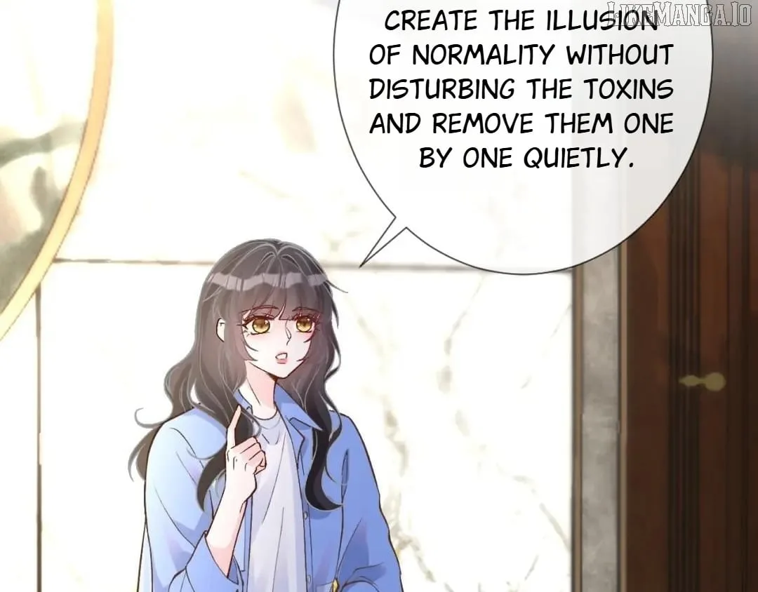 Everyone’s Darling Chapter 212 page 15