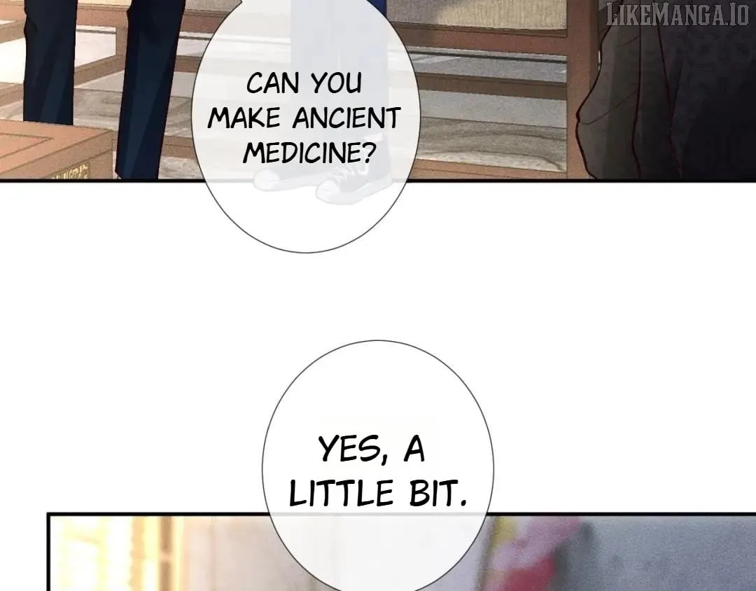 Everyone’s Darling Chapter 212 page 23