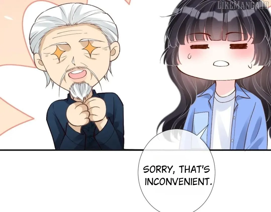Everyone’s Darling Chapter 212 page 26