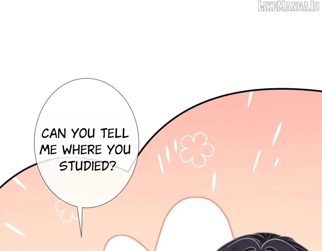 Everyone’s Darling Chapter 212 page 25