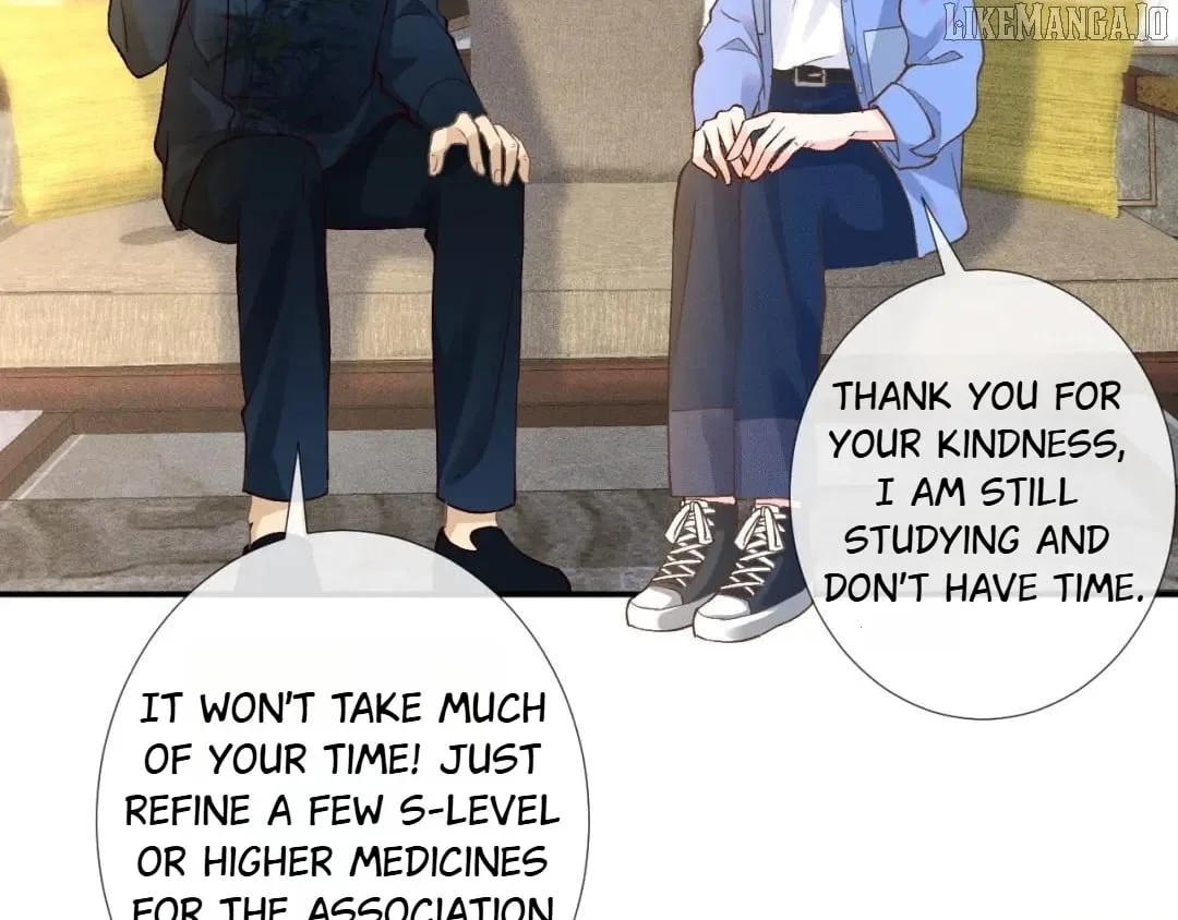 Everyone’s Darling Chapter 212 page 36