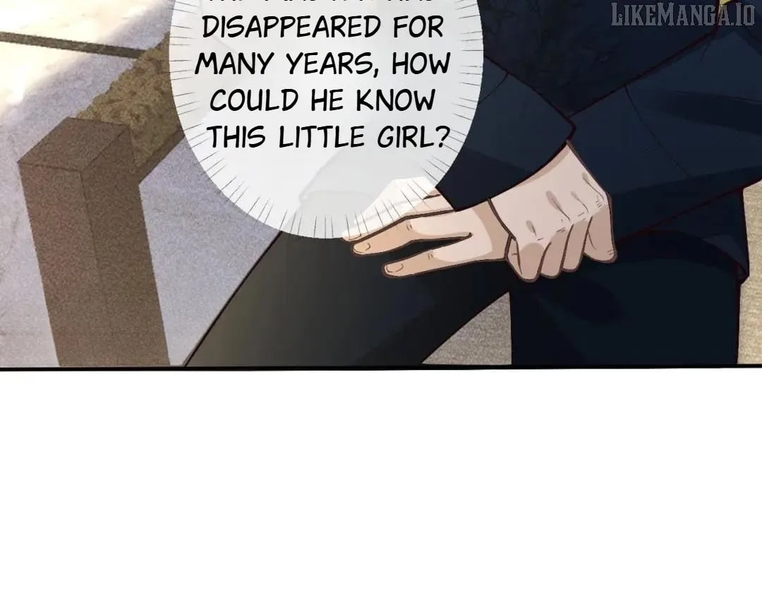 Everyone’s Darling Chapter 212 page 31