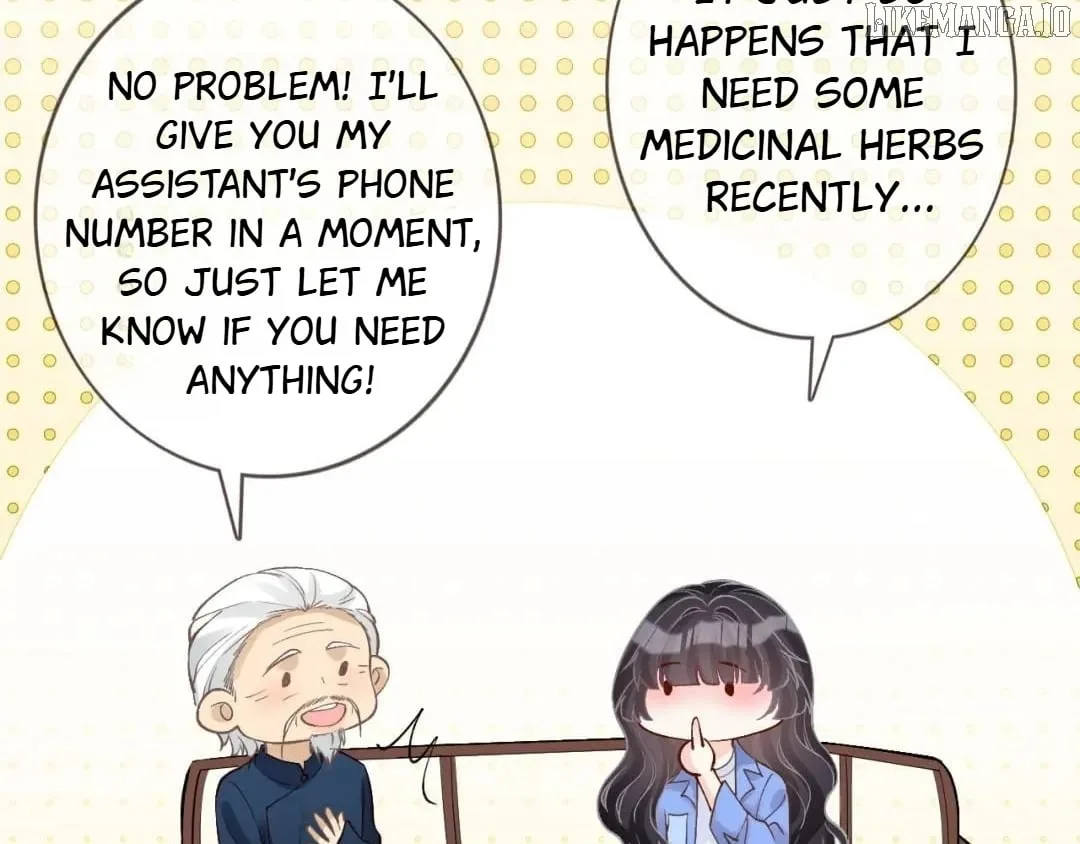 Everyone’s Darling Chapter 212 page 49