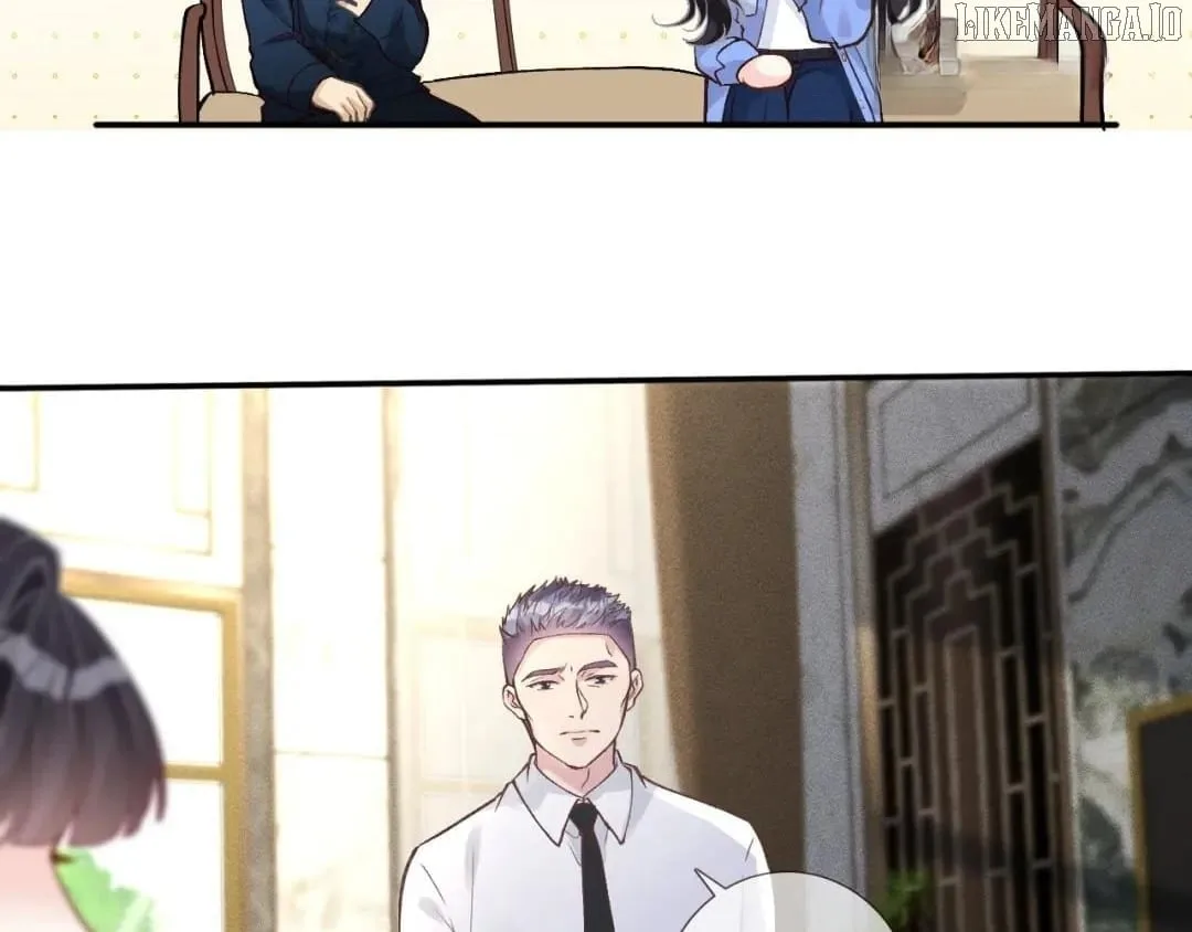 Everyone’s Darling Chapter 212 page 50