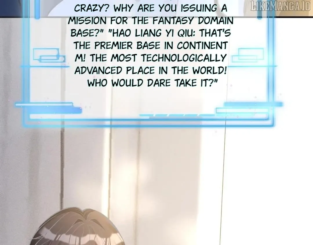 Everyone’s Darling Chapter 212 page 59