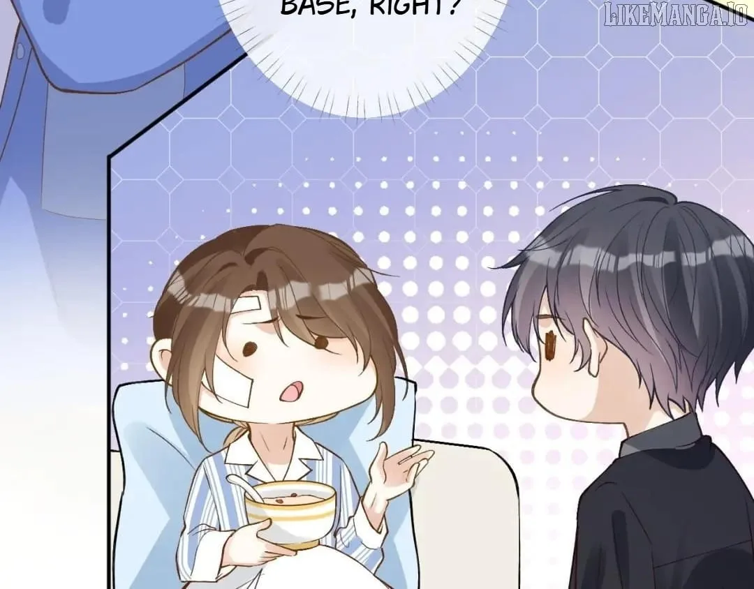 Everyone’s Darling Chapter 212 page 64