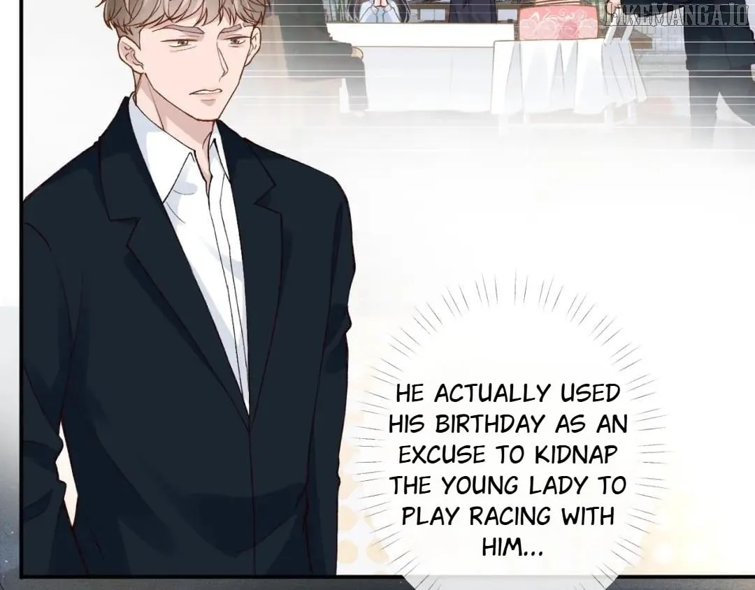 Everyone’s Darling Chapter 213 page 6