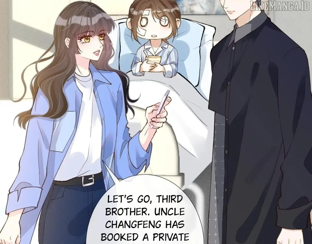 Everyone’s Darling Chapter 212 page 75