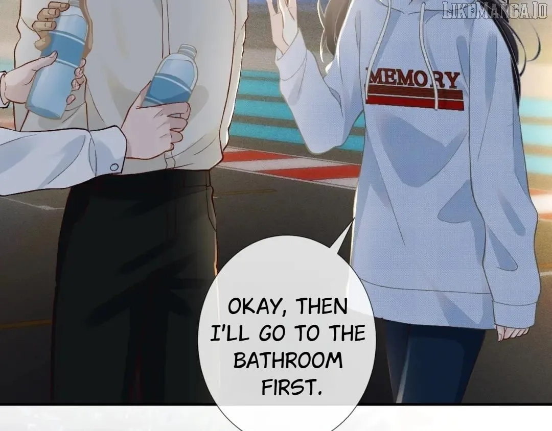Everyone’s Darling Chapter 213 page 18