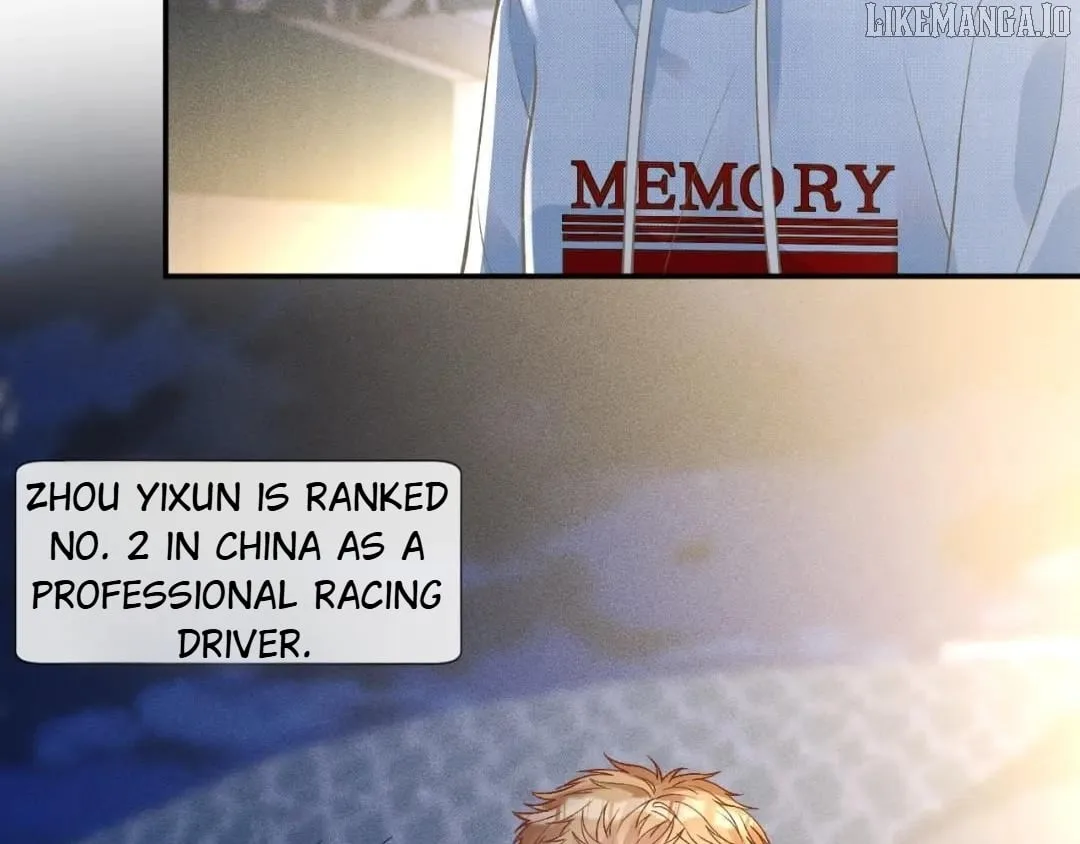 Everyone’s Darling Chapter 213 page 25