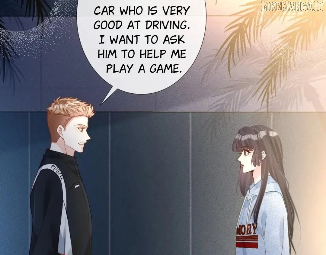 Everyone’s Darling Chapter 213 page 28