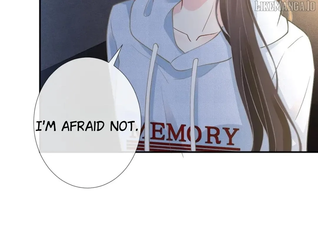 Everyone’s Darling Chapter 213 page 31