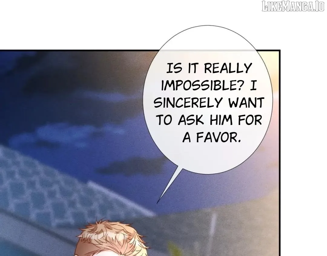 Everyone’s Darling Chapter 213 page 32