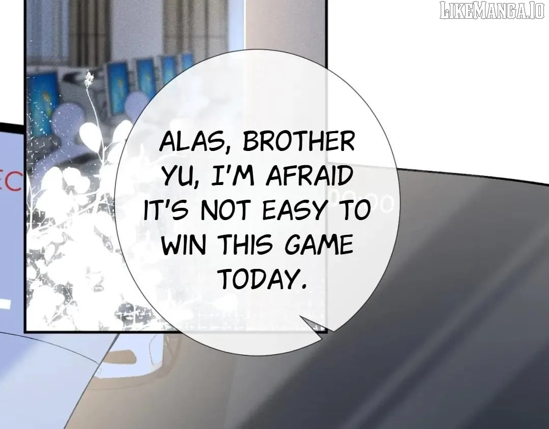 Everyone’s Darling Chapter 213 page 43