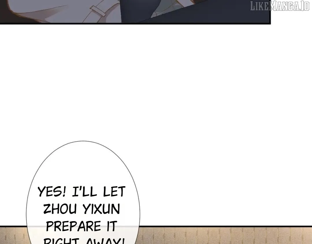 Everyone’s Darling Chapter 213 page 50