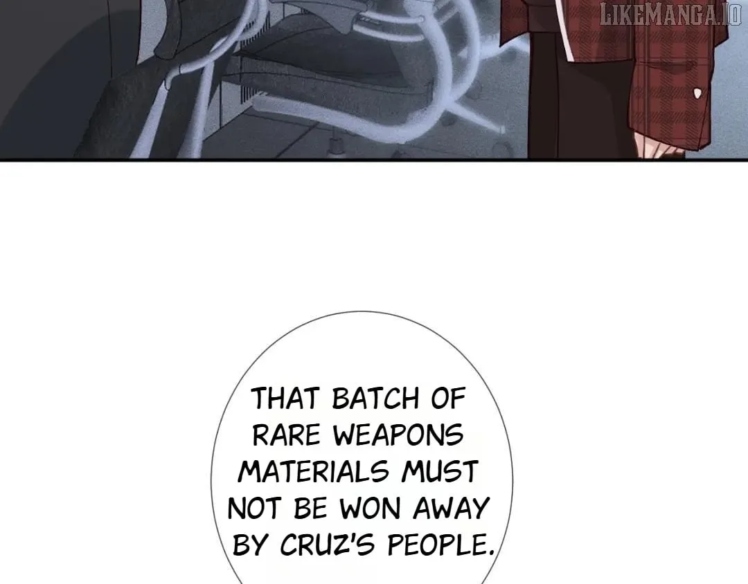 Everyone’s Darling Chapter 213 page 47