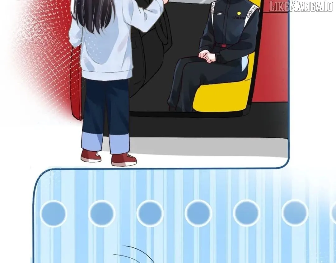 Everyone’s Darling Chapter 213 page 63