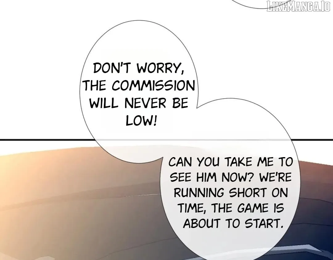 Everyone’s Darling Chapter 213 page 59