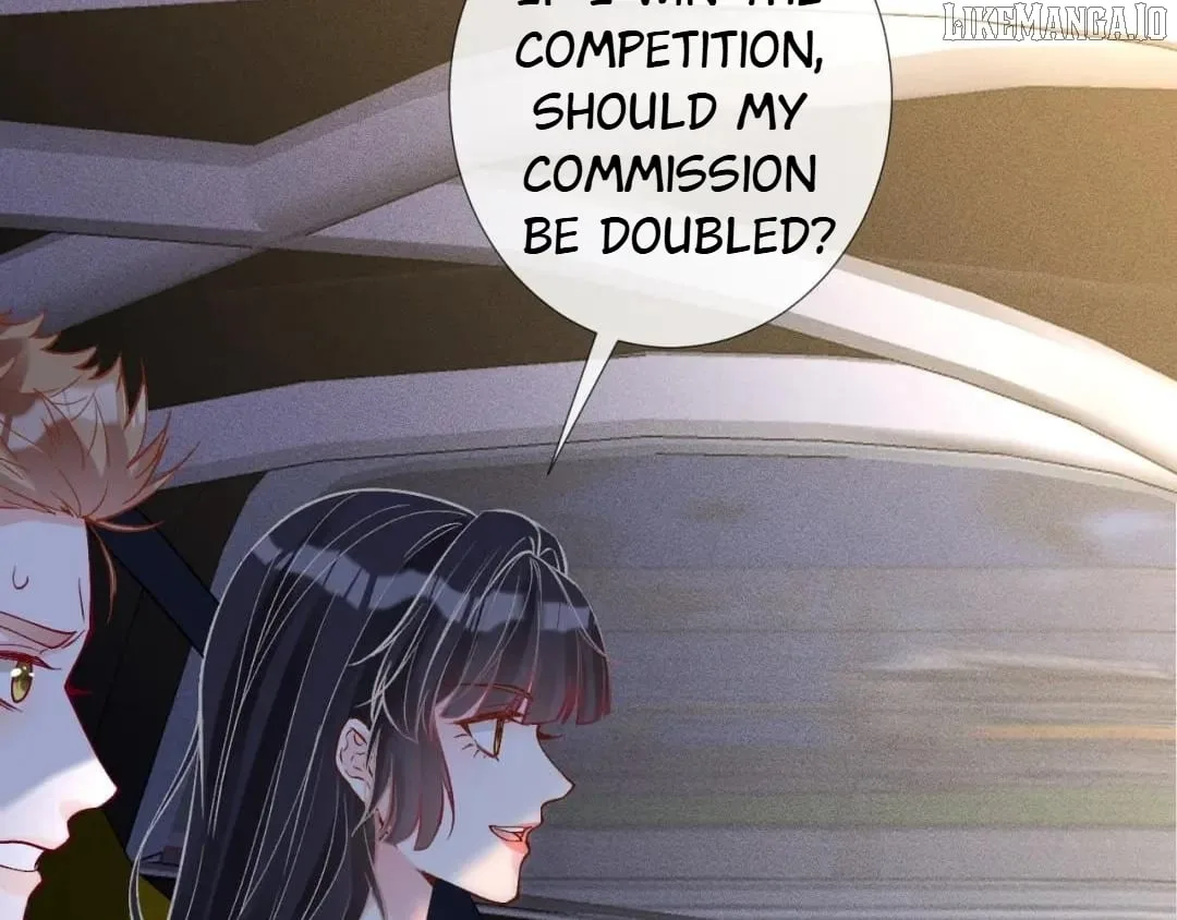 Everyone’s Darling Chapter 213 page 71