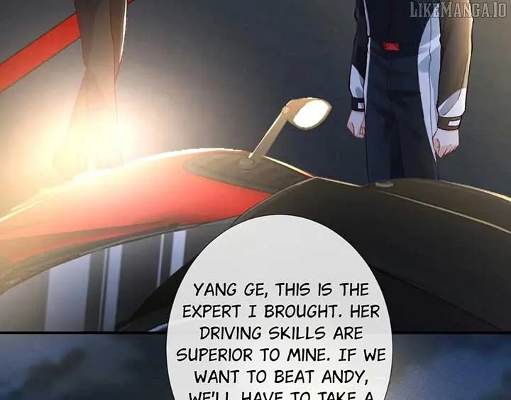 Everyone’s Darling Chapter 214 page 7