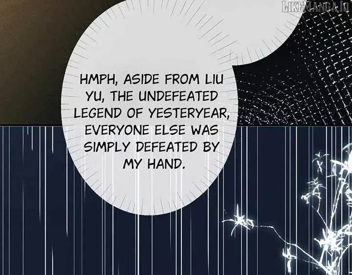 Everyone’s Darling Chapter 214 page 24