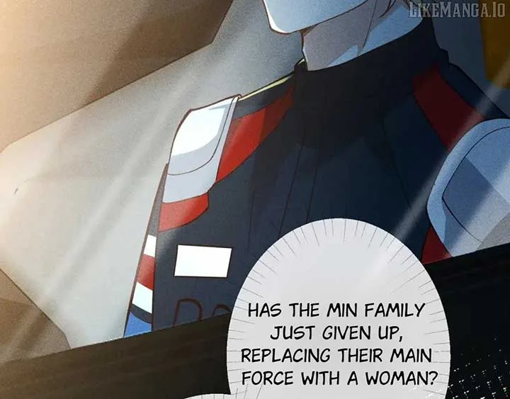 Everyone’s Darling Chapter 214 page 23