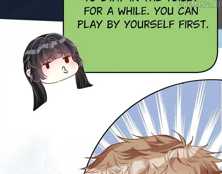 Everyone’s Darling Chapter 214 page 54