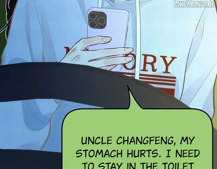 Everyone’s Darling Chapter 214 page 53