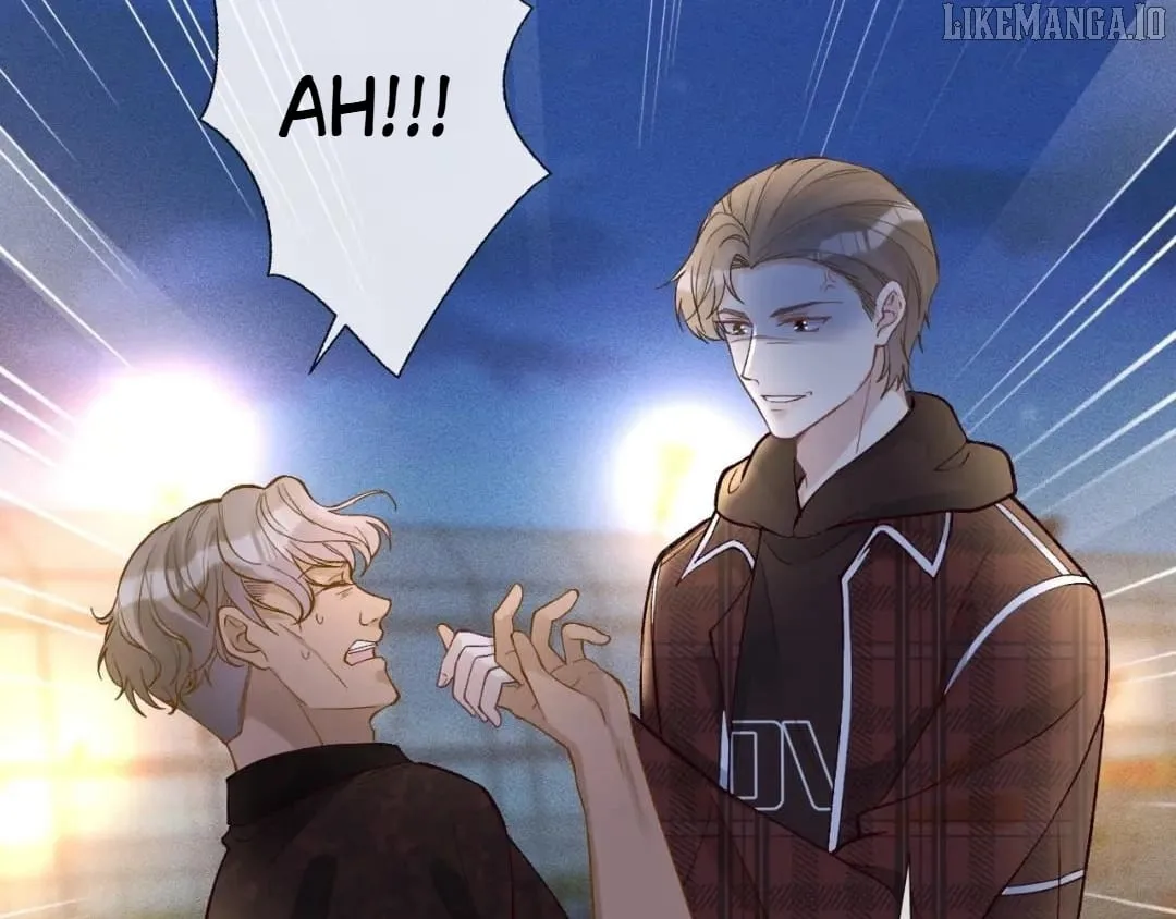 Everyone’s Darling Chapter 215 page 6