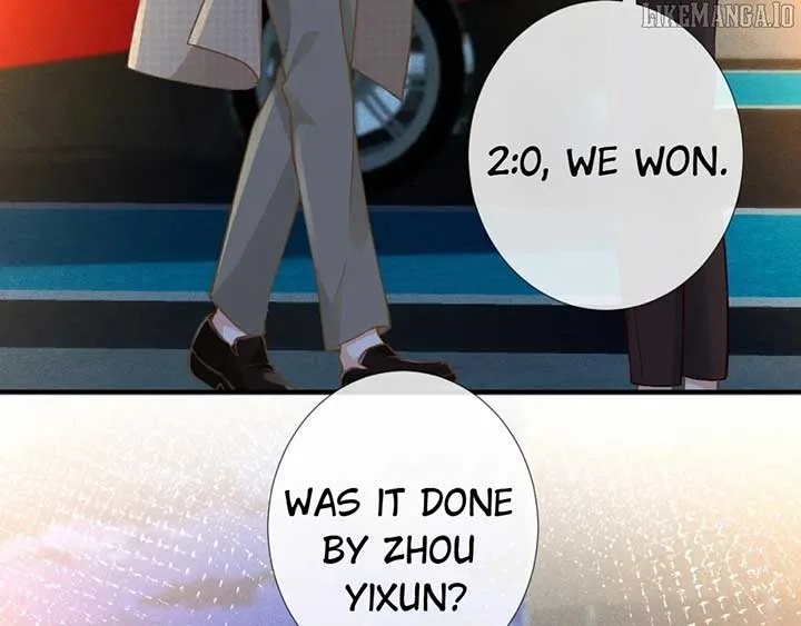 Everyone’s Darling Chapter 214 page 95