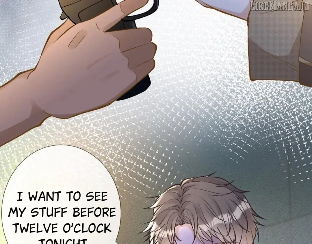 Everyone’s Darling Chapter 215 page 14