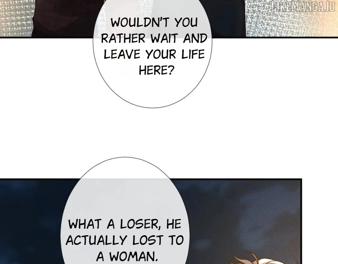 Everyone’s Darling Chapter 215 page 25