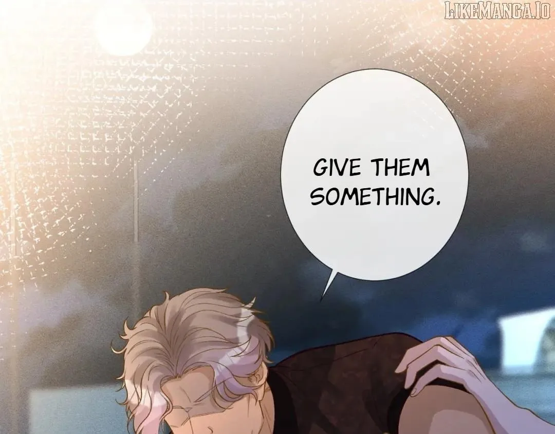 Everyone’s Darling Chapter 215 page 22