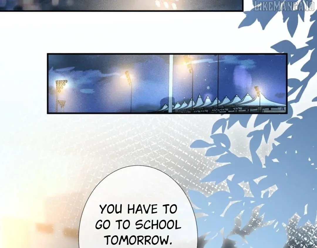 Everyone’s Darling Chapter 215 page 31