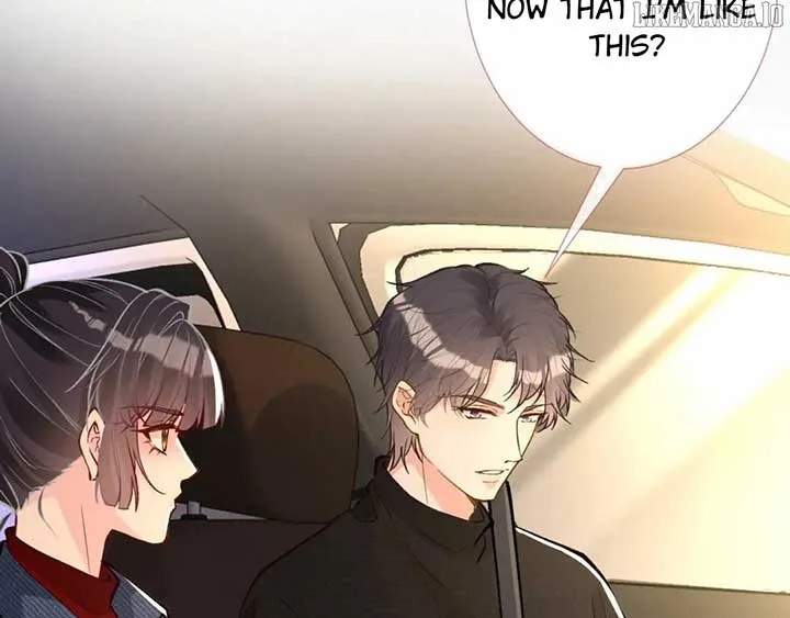 Everyone’s Darling Chapter 216 page 22