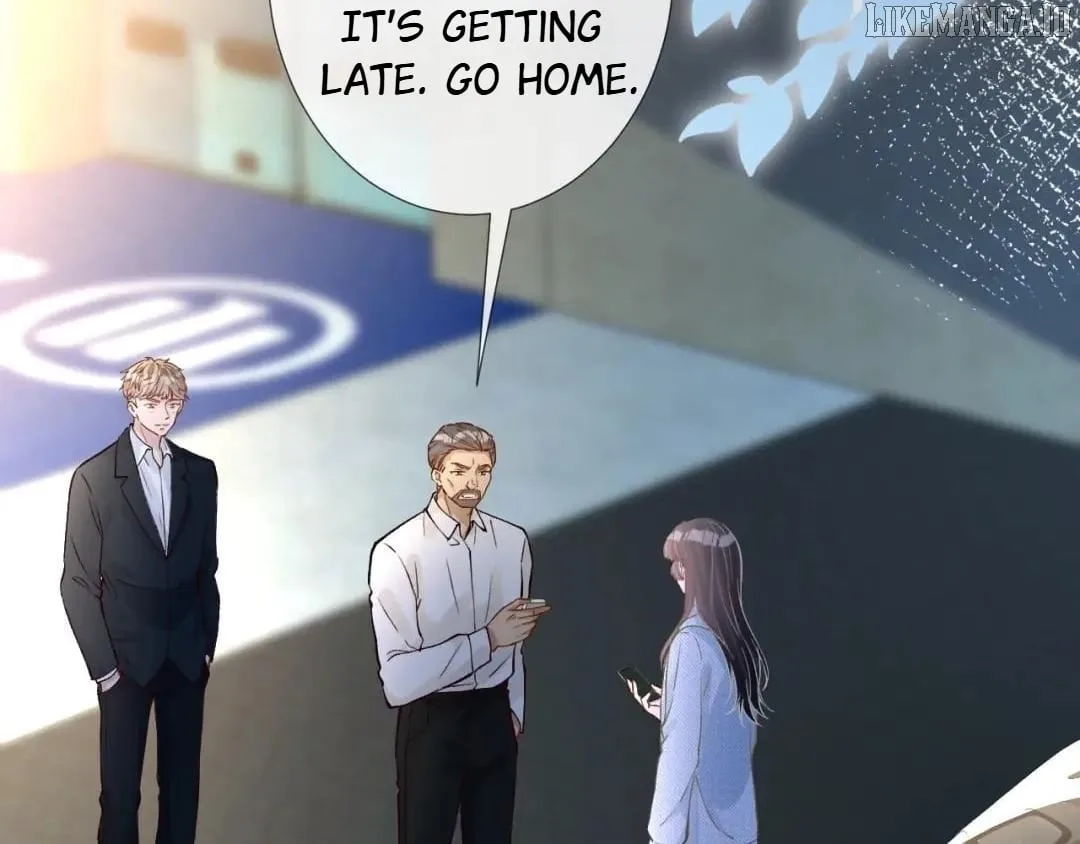 Everyone’s Darling Chapter 215 page 32