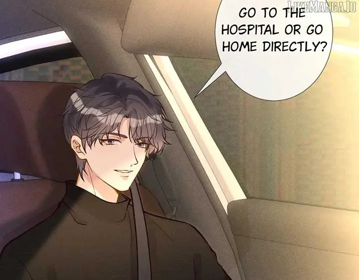 Everyone’s Darling Chapter 216 page 7