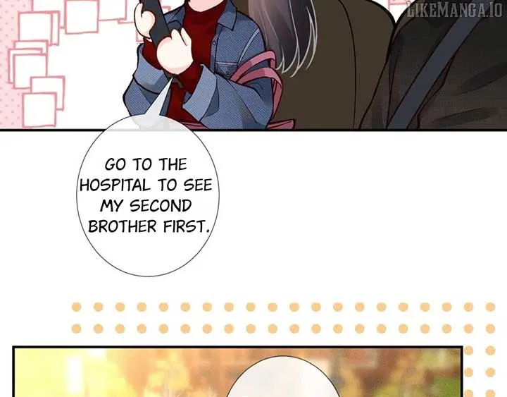 Everyone’s Darling Chapter 216 page 10
