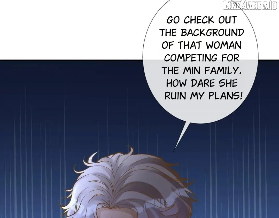 Everyone’s Darling Chapter 215 page 28