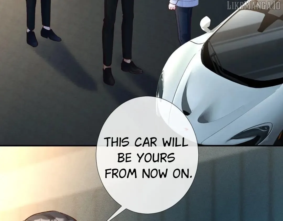 Everyone’s Darling Chapter 215 page 33