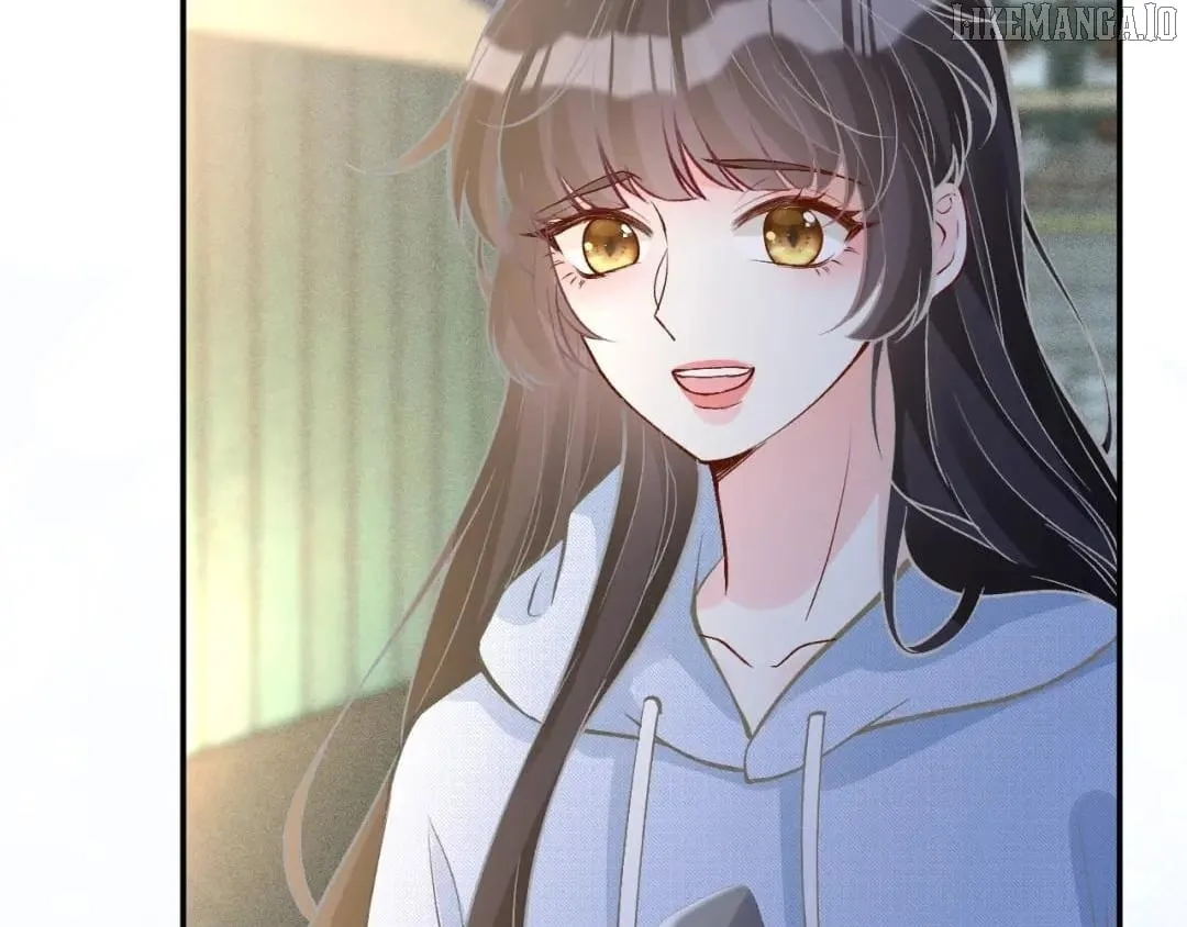 Everyone’s Darling Chapter 215 page 36