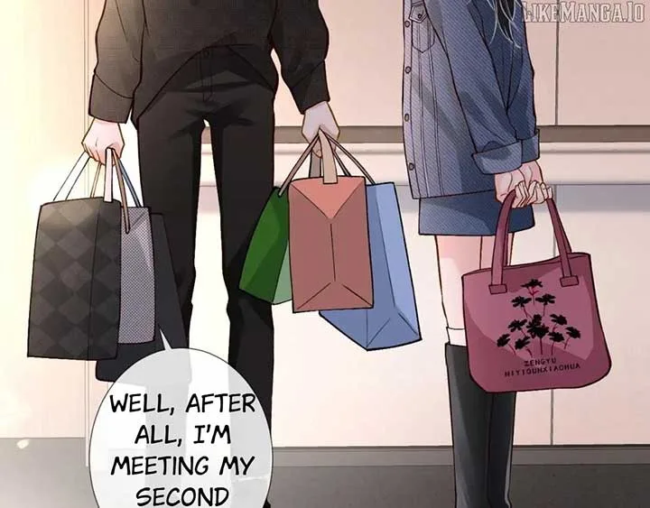 Everyone’s Darling Chapter 216 page 33