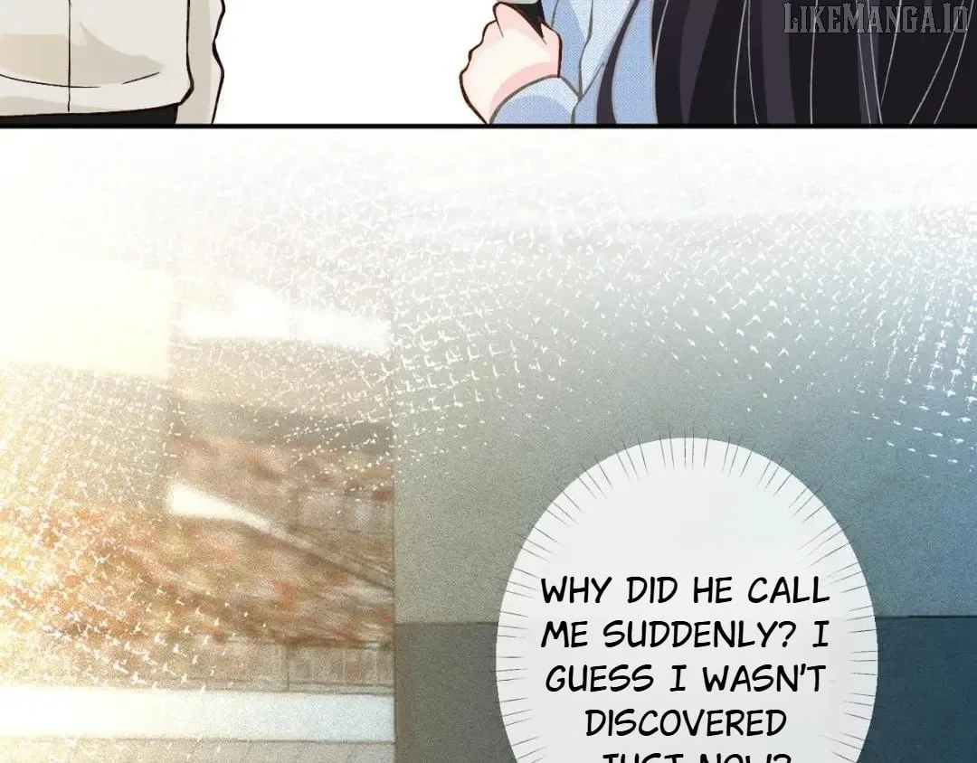 Everyone’s Darling Chapter 215 page 39