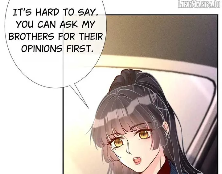 Everyone’s Darling Chapter 216 page 24